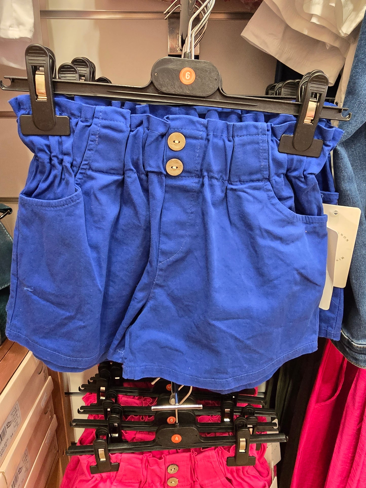 Short