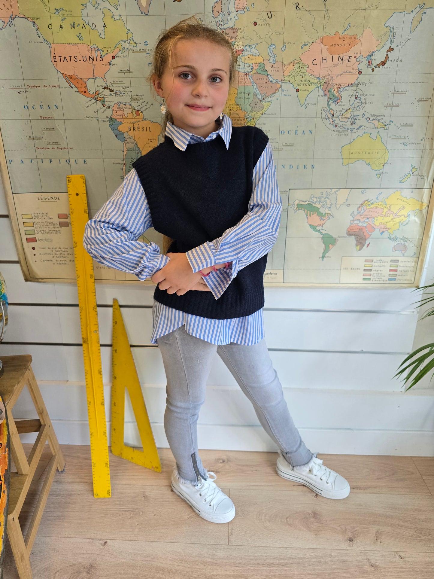 CHEMISE MARGAUX