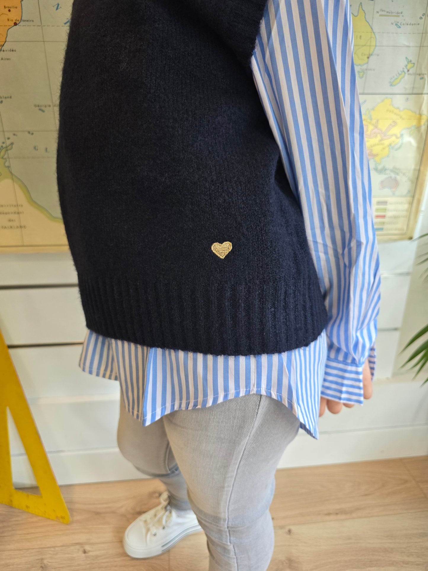 PULL LOLA