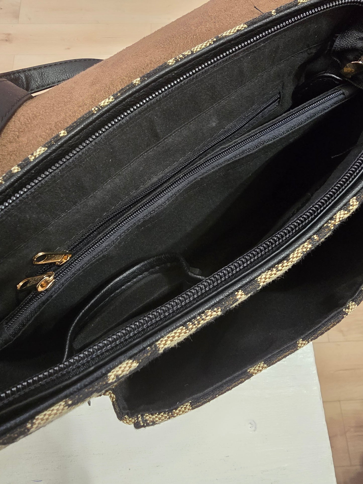 SAC PÊCHE