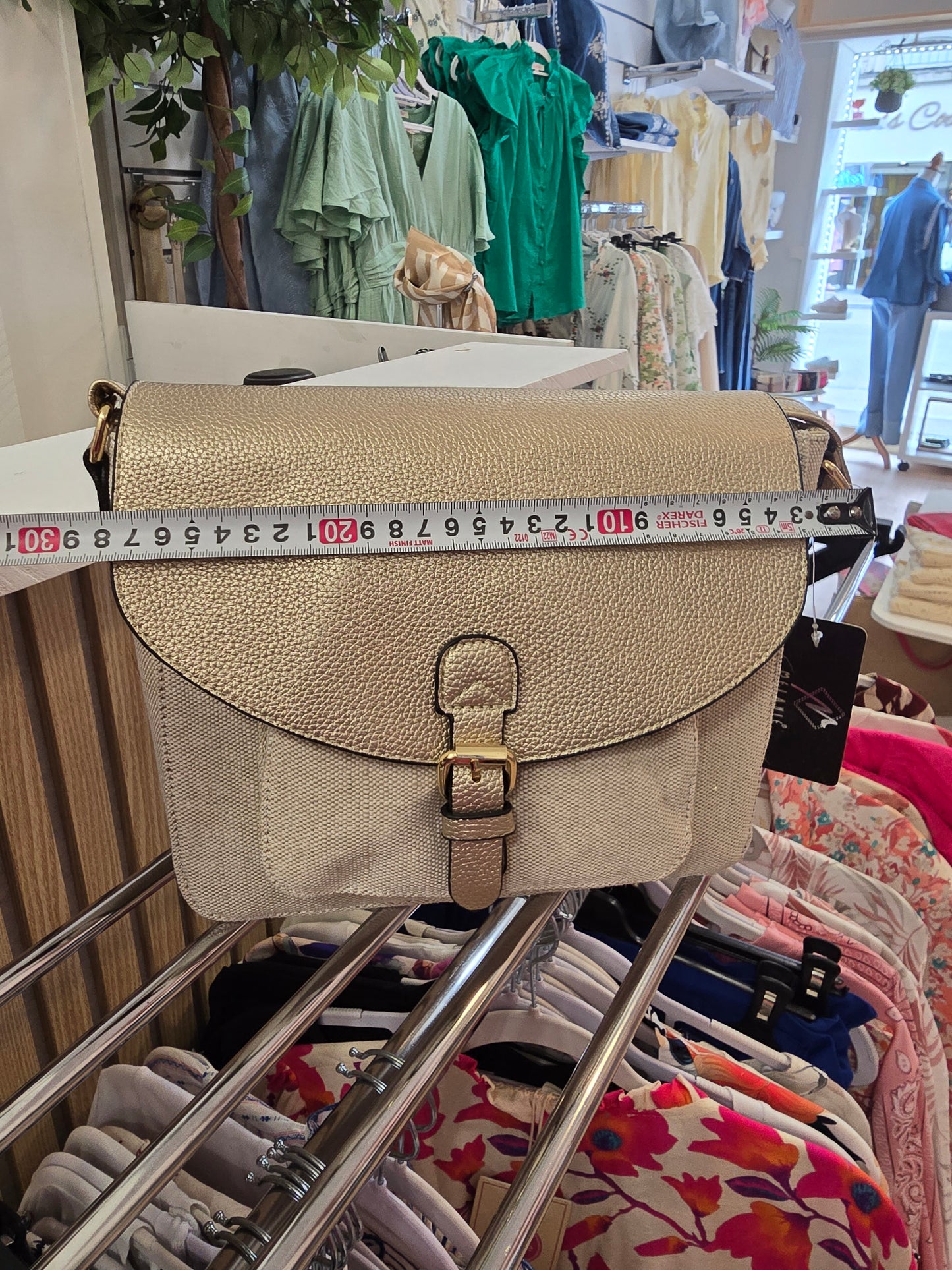 SAC MELANIE GM