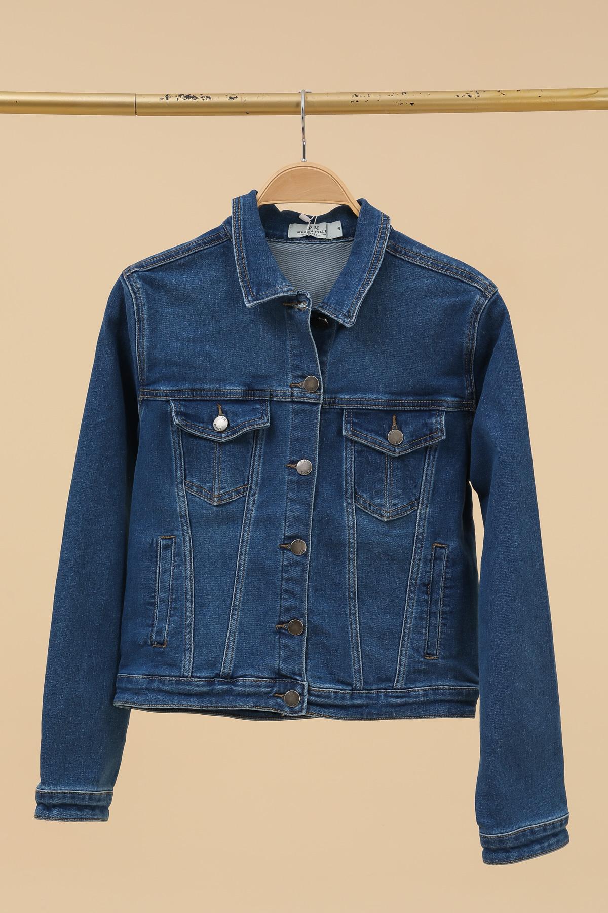 VESTE LANA