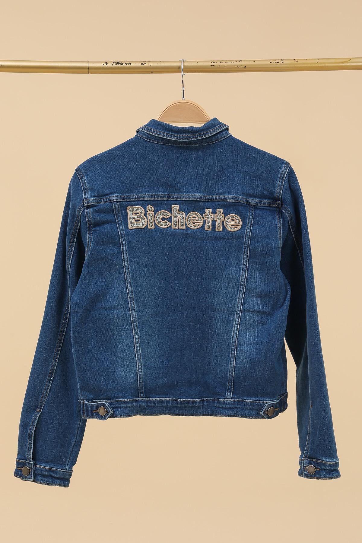 VESTE LANA