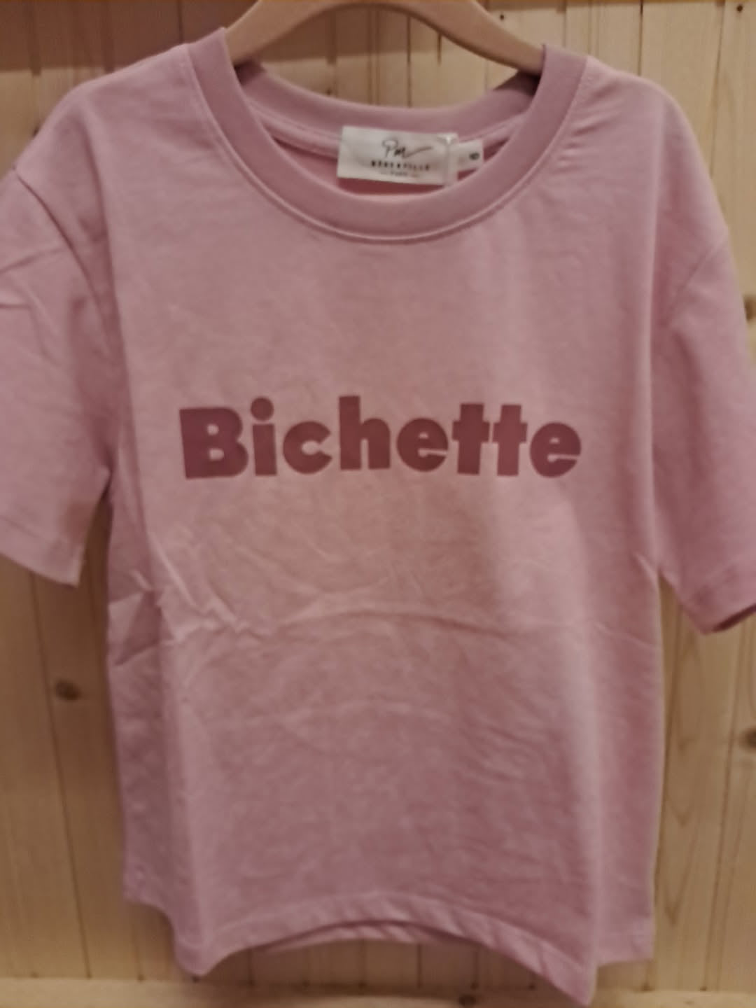 TEE SHIRT LYANA