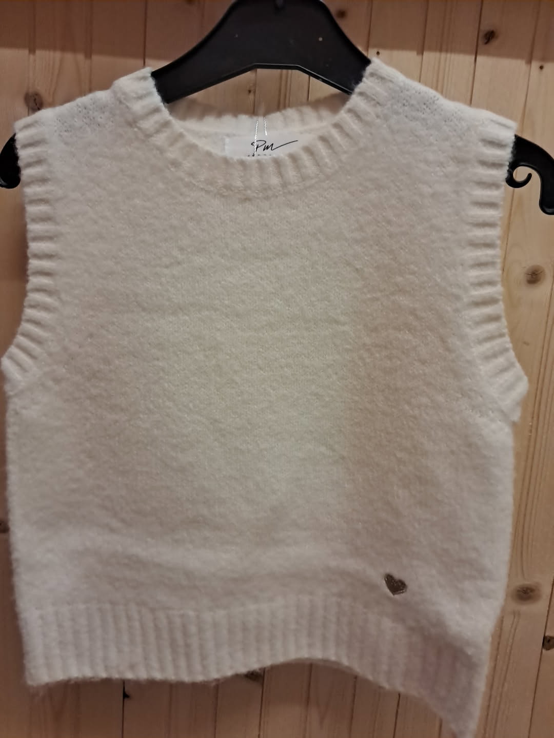 PULL ALIX