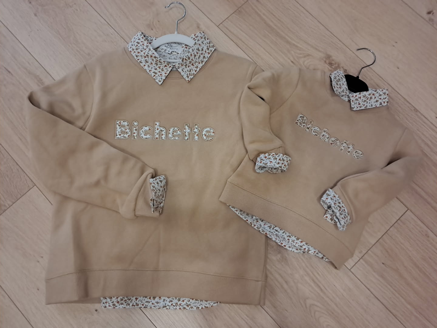 CHEMISE AVA