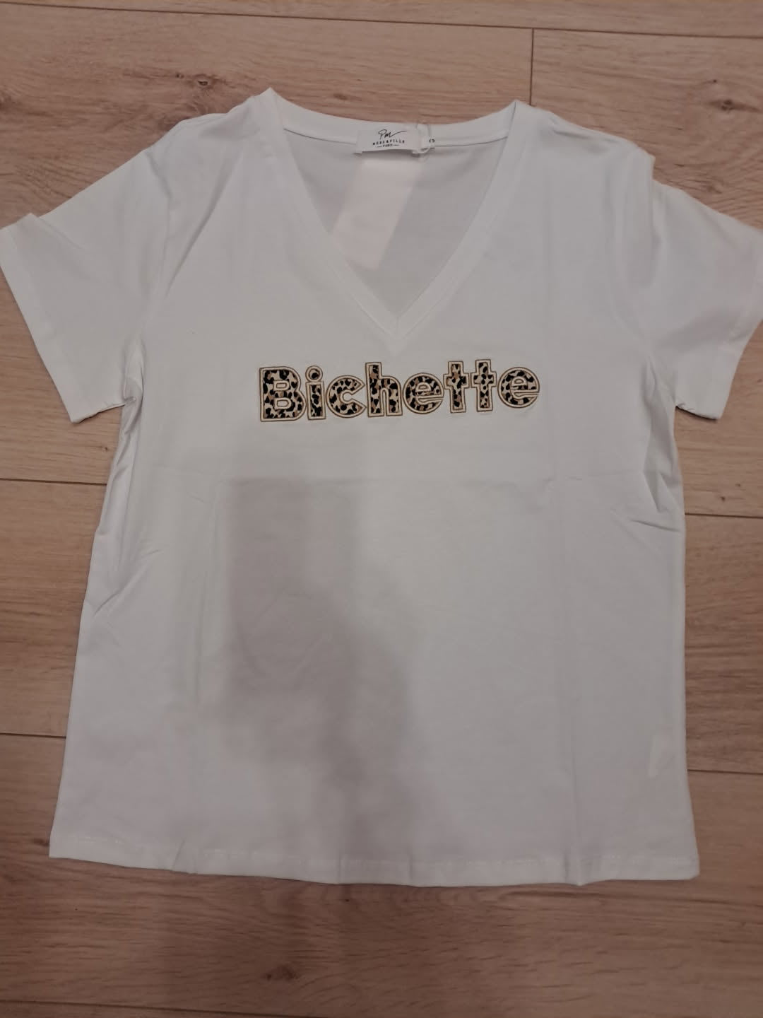TEE SHIRT LIVIA