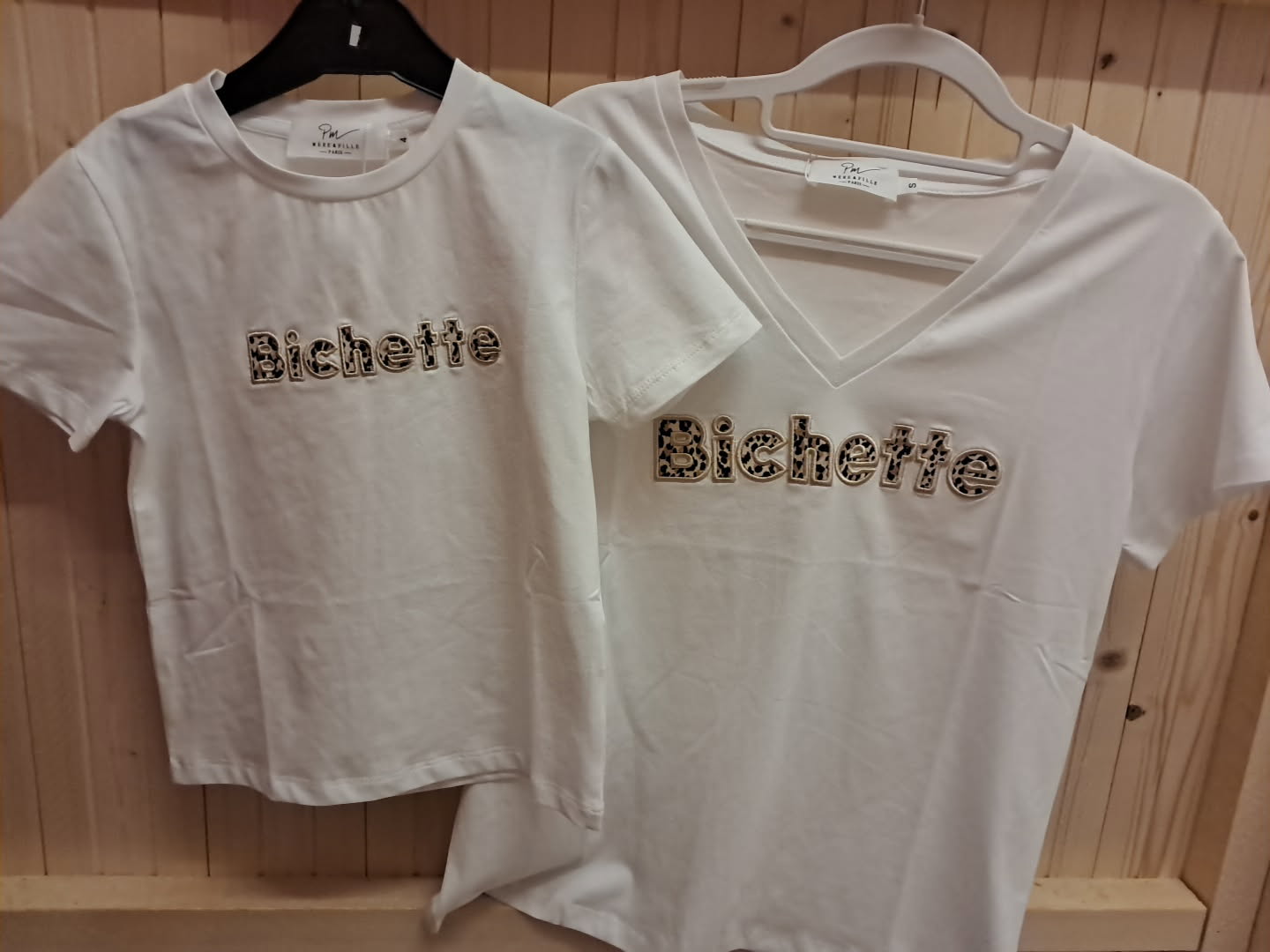 TEE SHIRT LIVIA