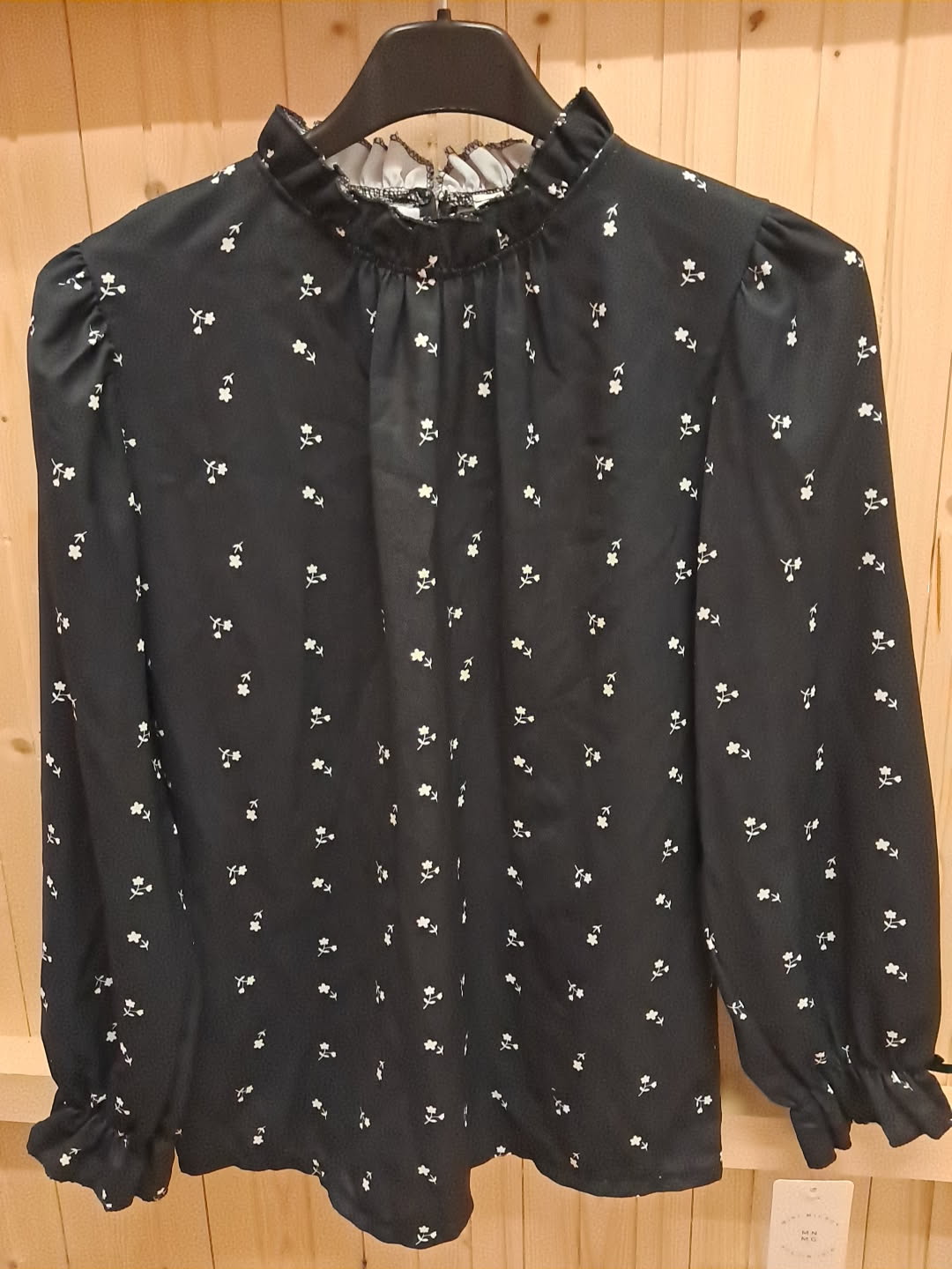 BLOUSE JOY
