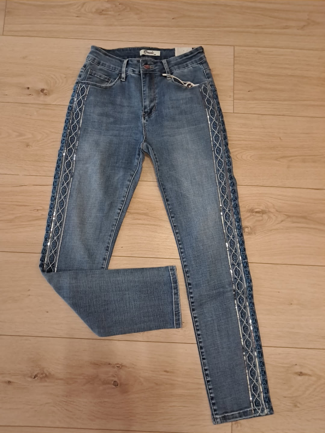 JEANS BETTY