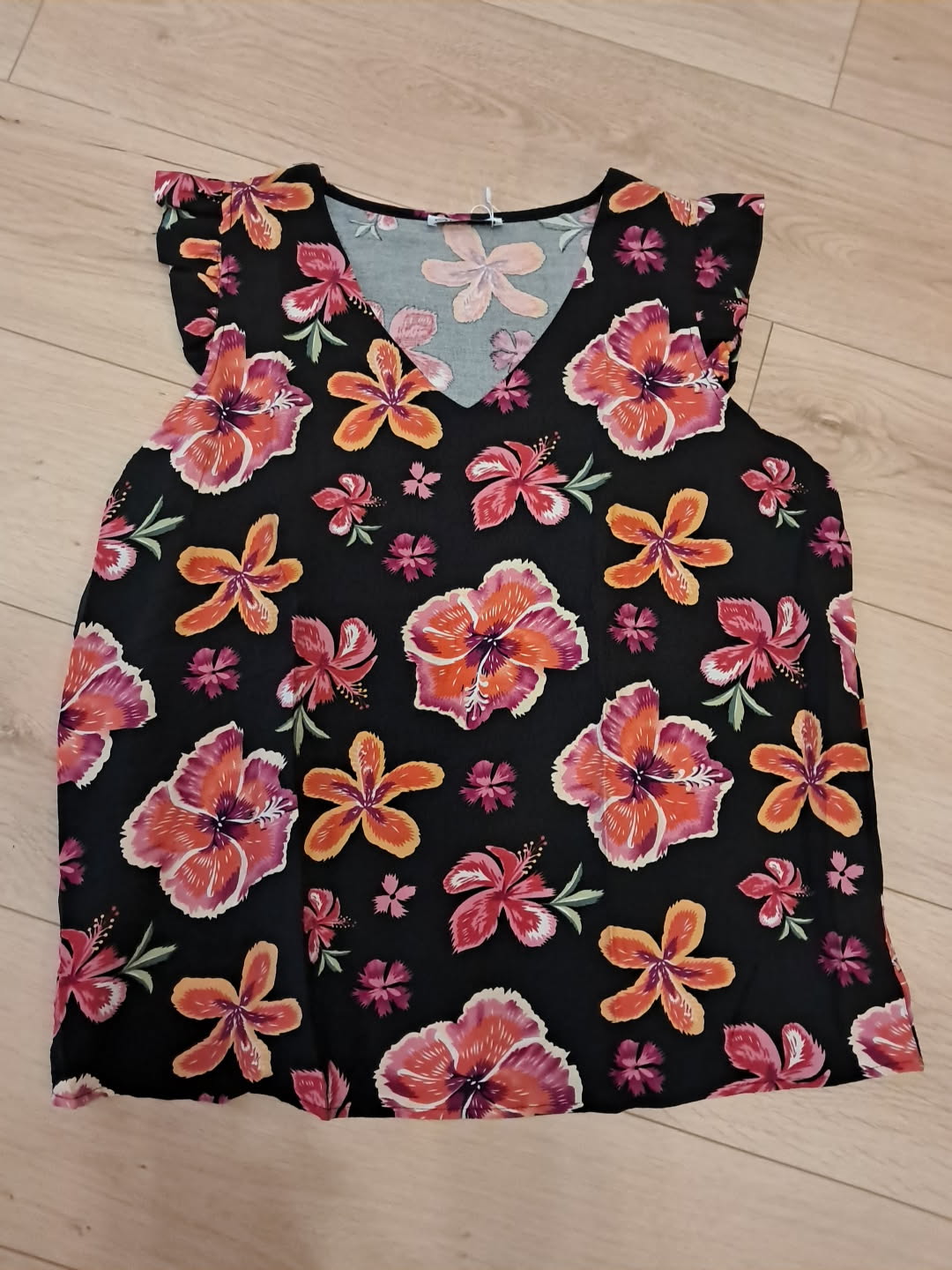 BLOUSE BRITTANY