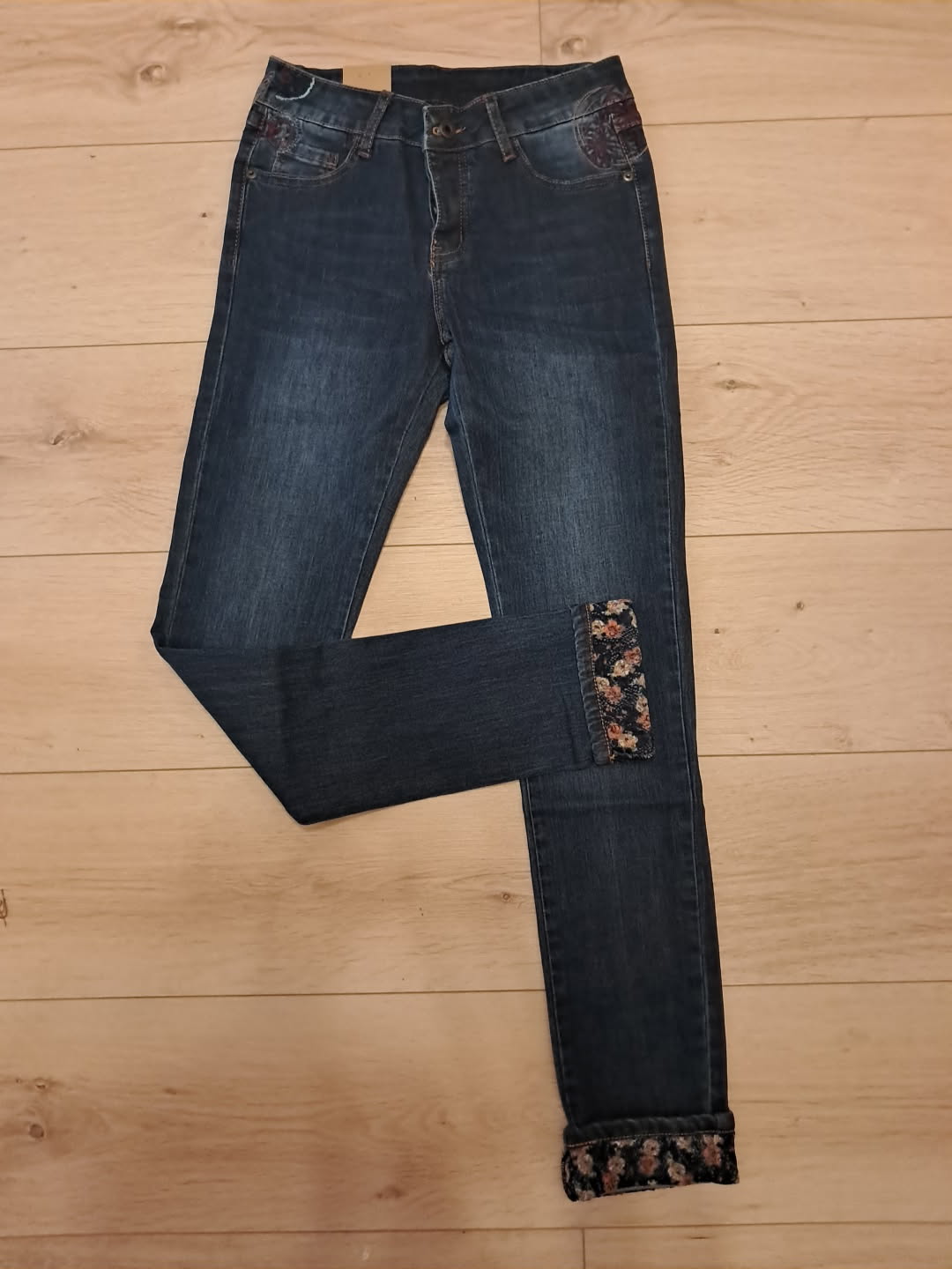JEANS NATACHA