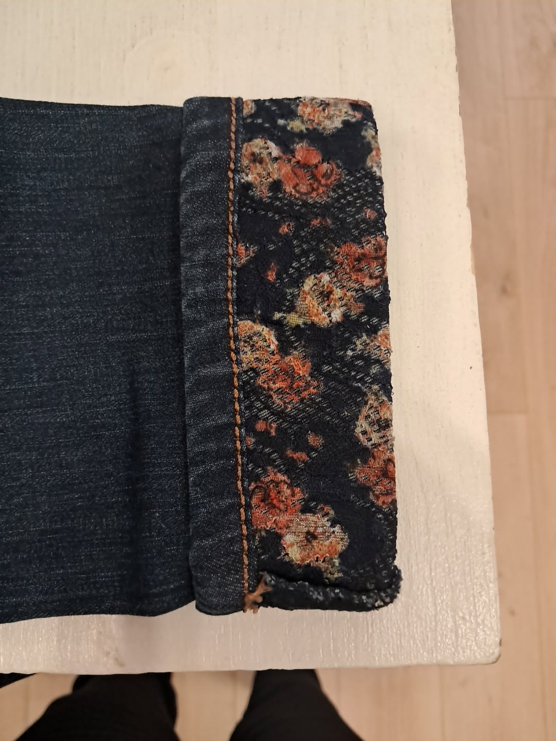 JEANS NATACHA
