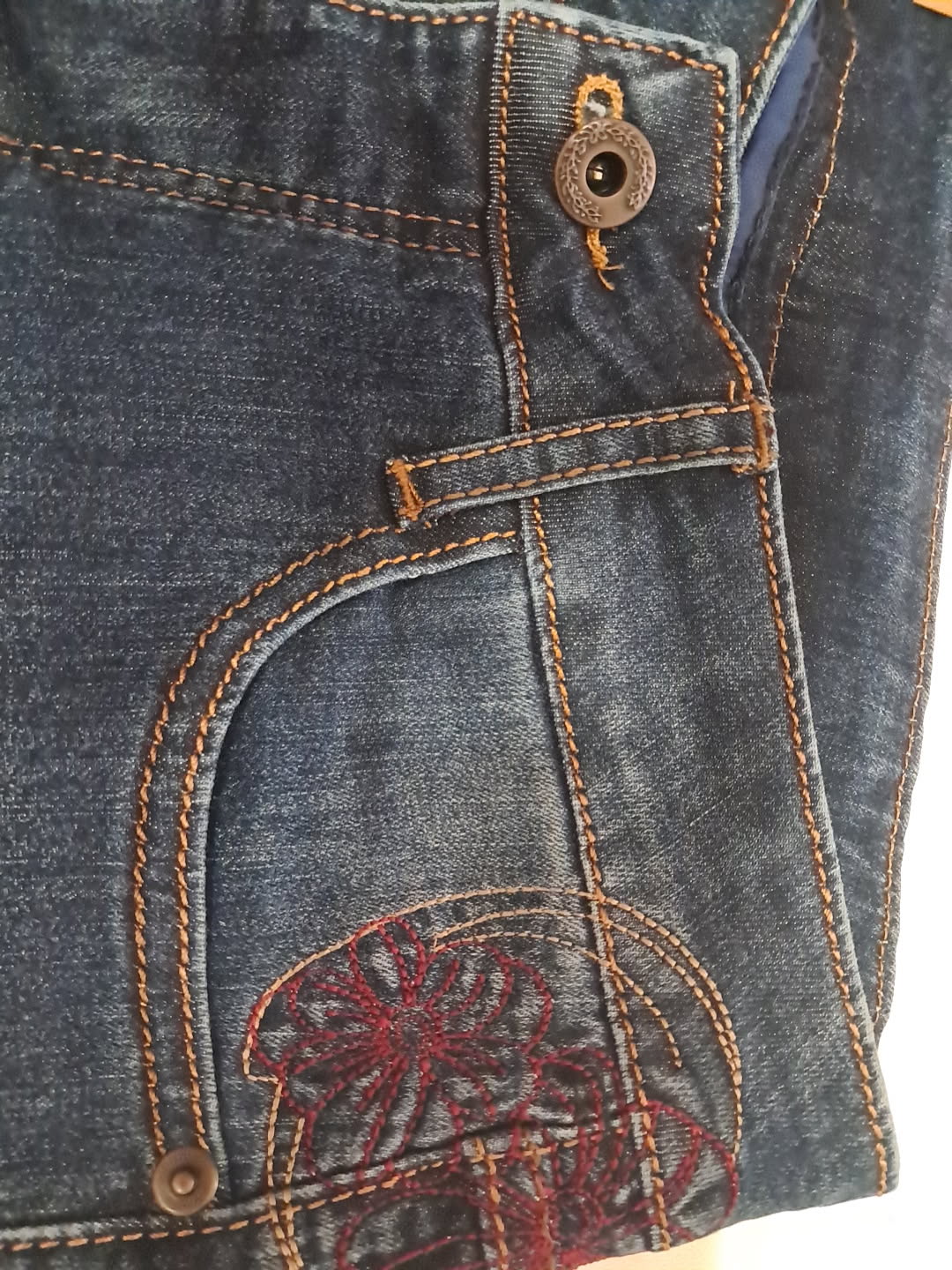 JEANS NATACHA