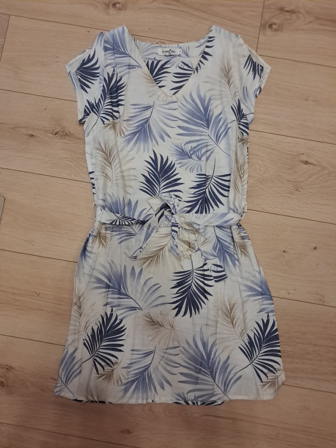 ROBE LISETTE