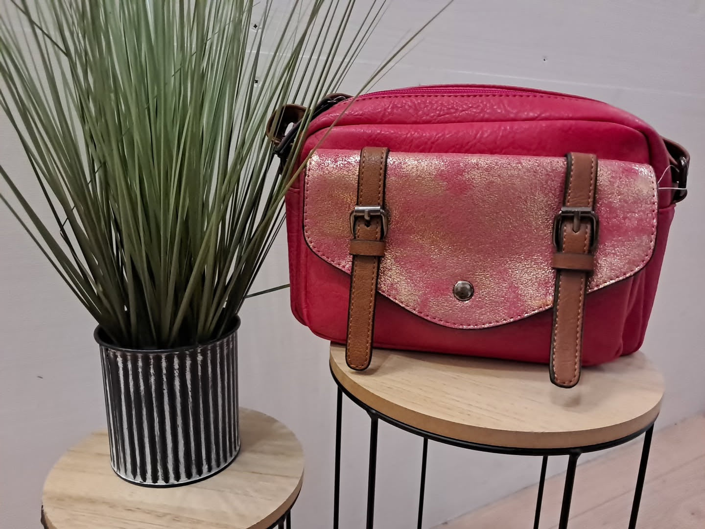 SAC LILAS