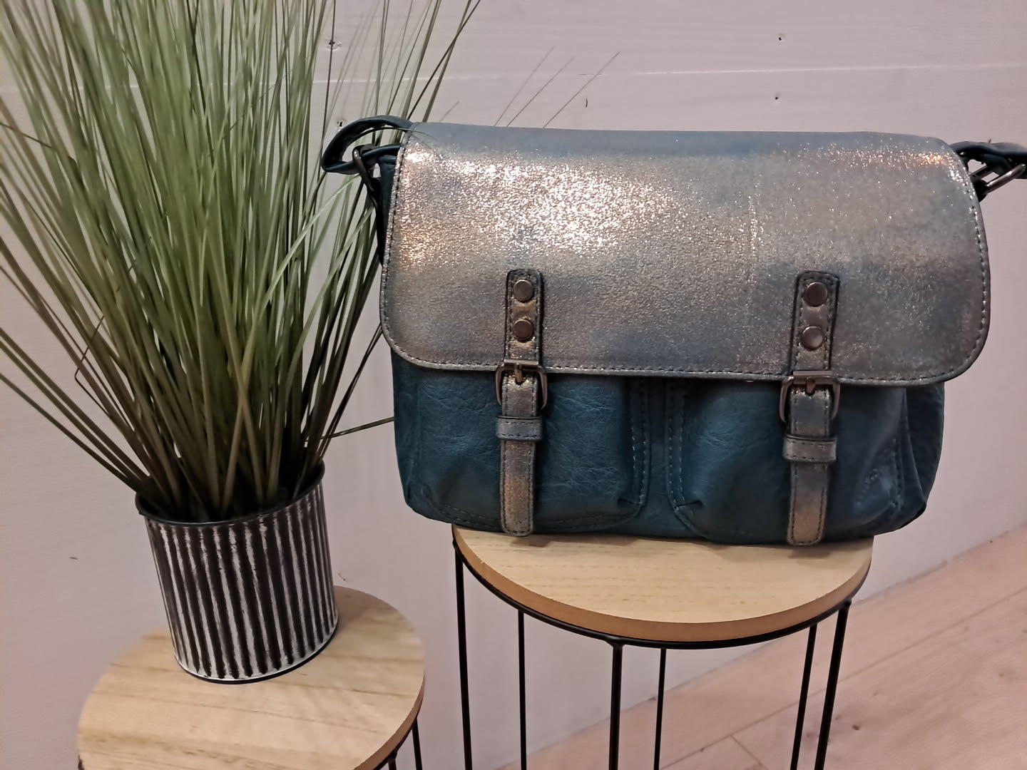 SAC EGLANTINE