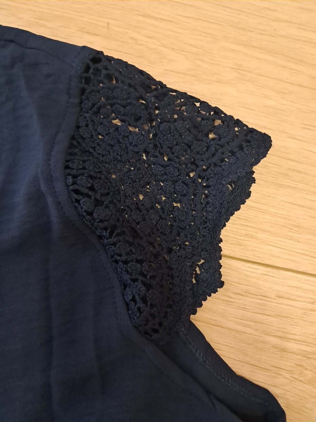 BLOUSE NAELLE