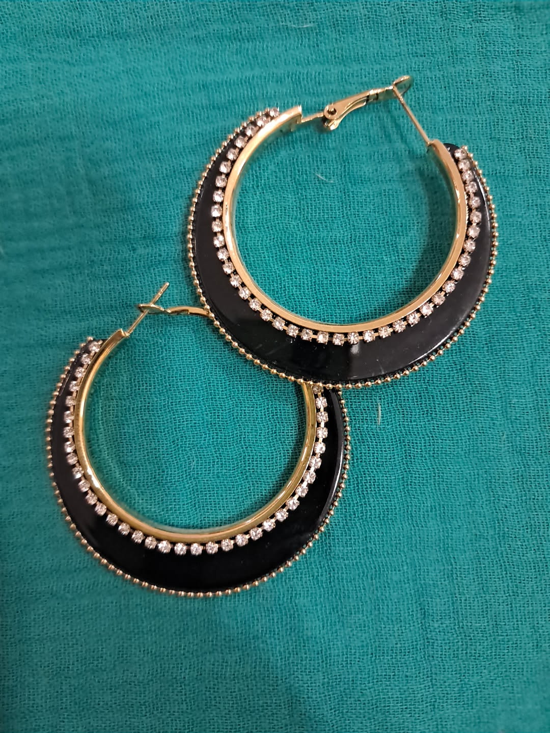 BOUCLES 6