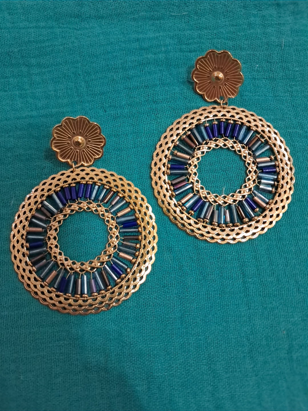 BOUCLES 9