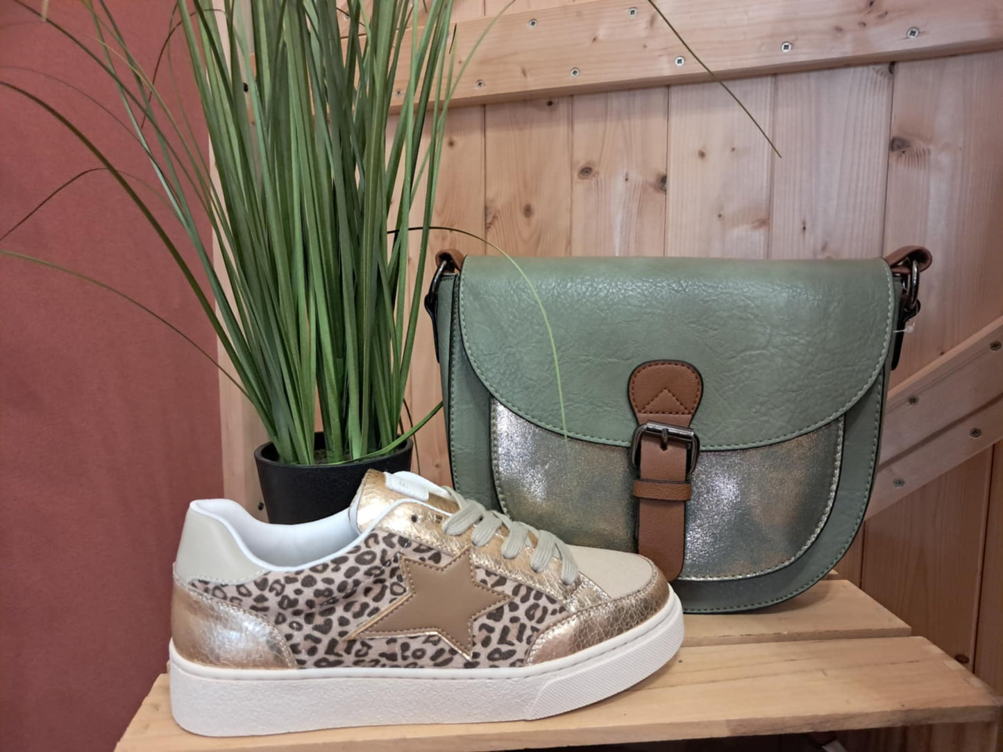 SAC AMANDE