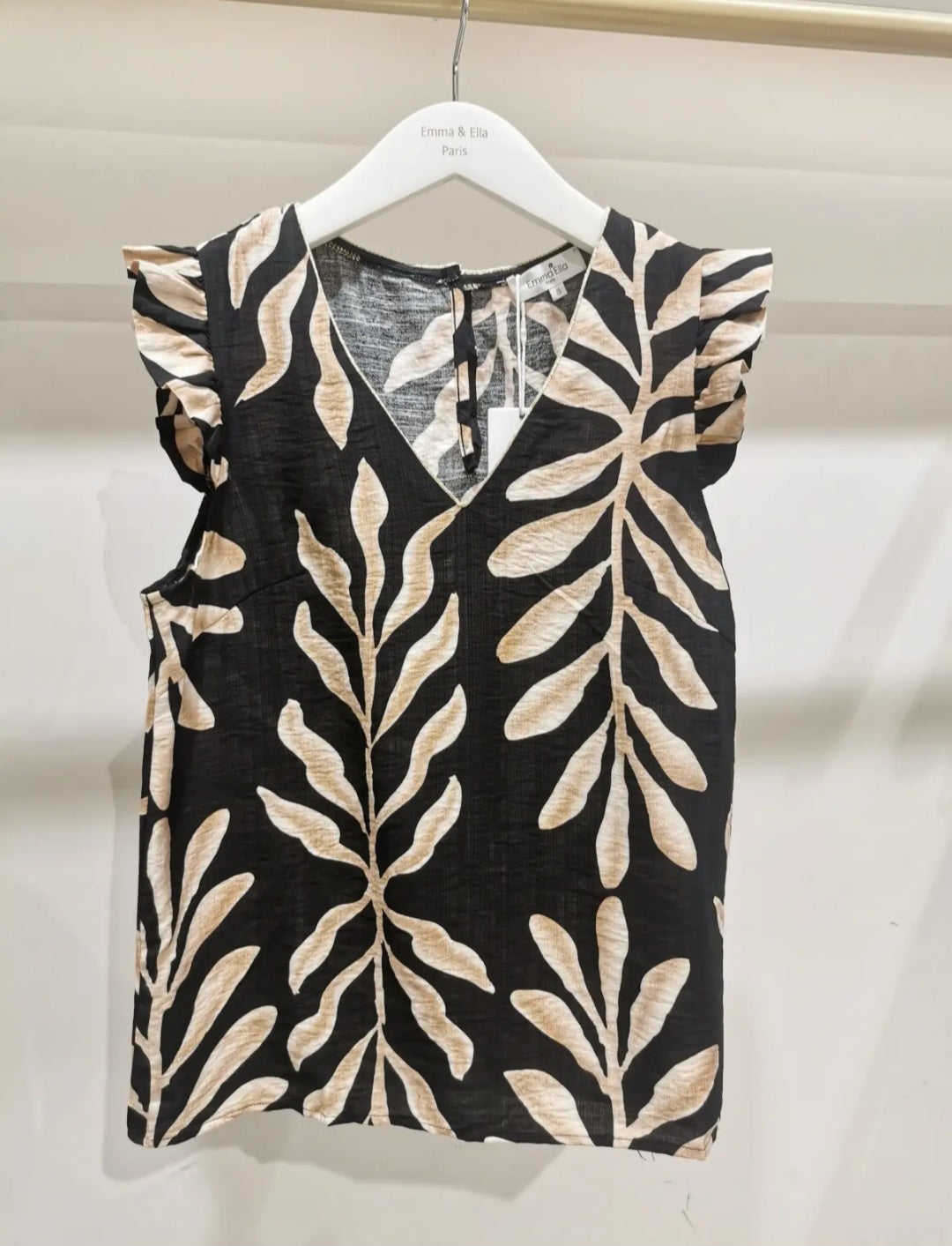 BLOUSE MAELIS