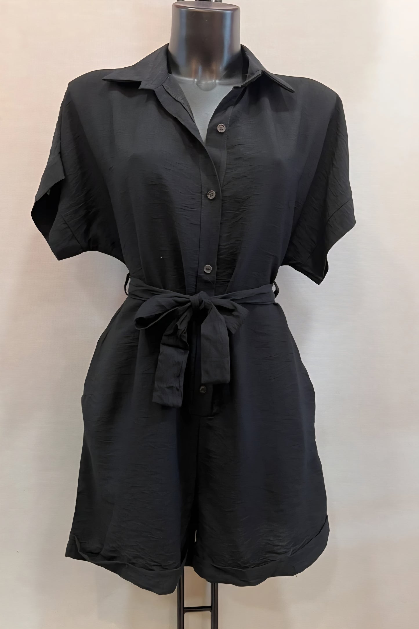 COMBI SHORT MACHA