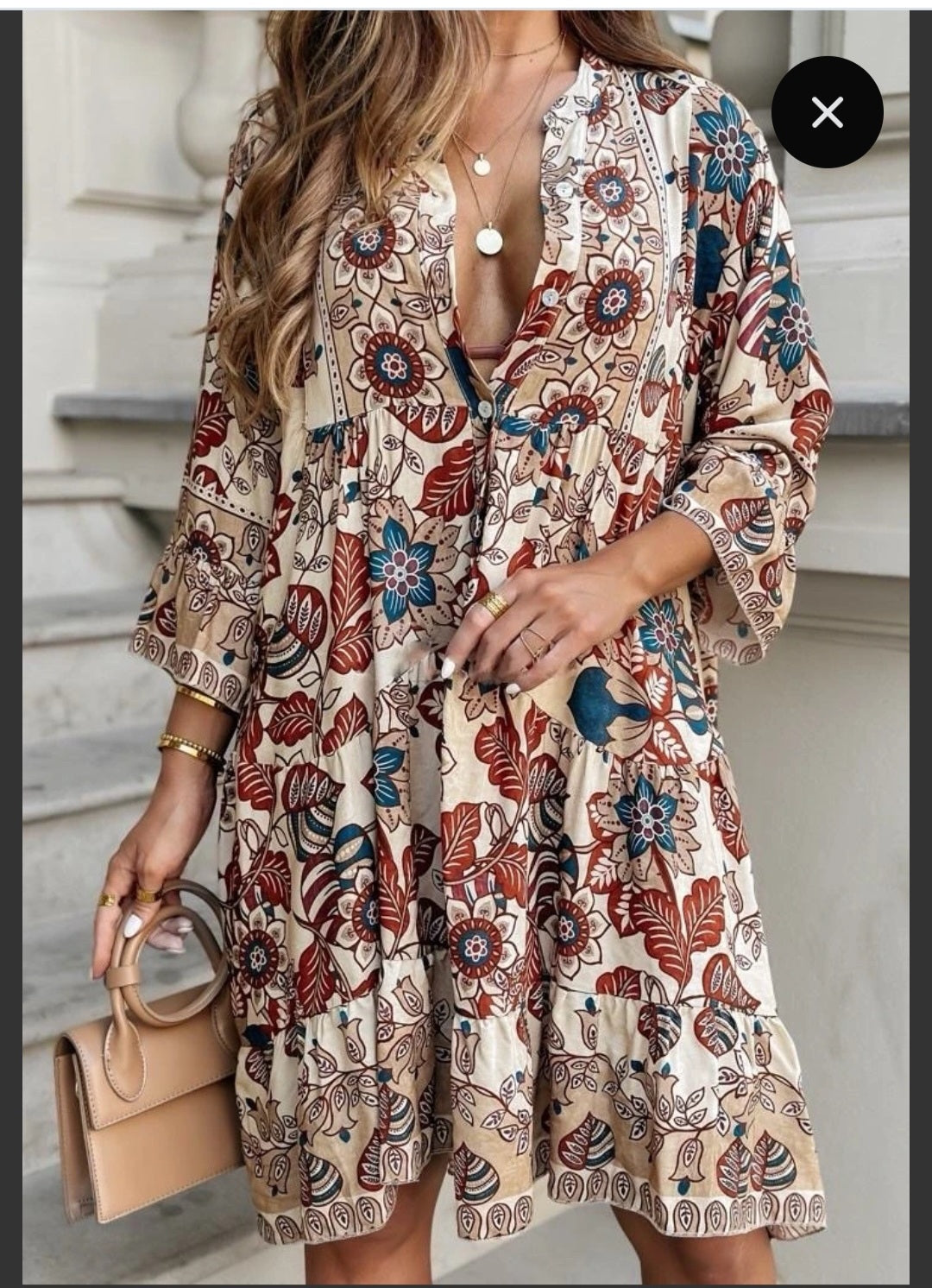 ROBE MOLLY