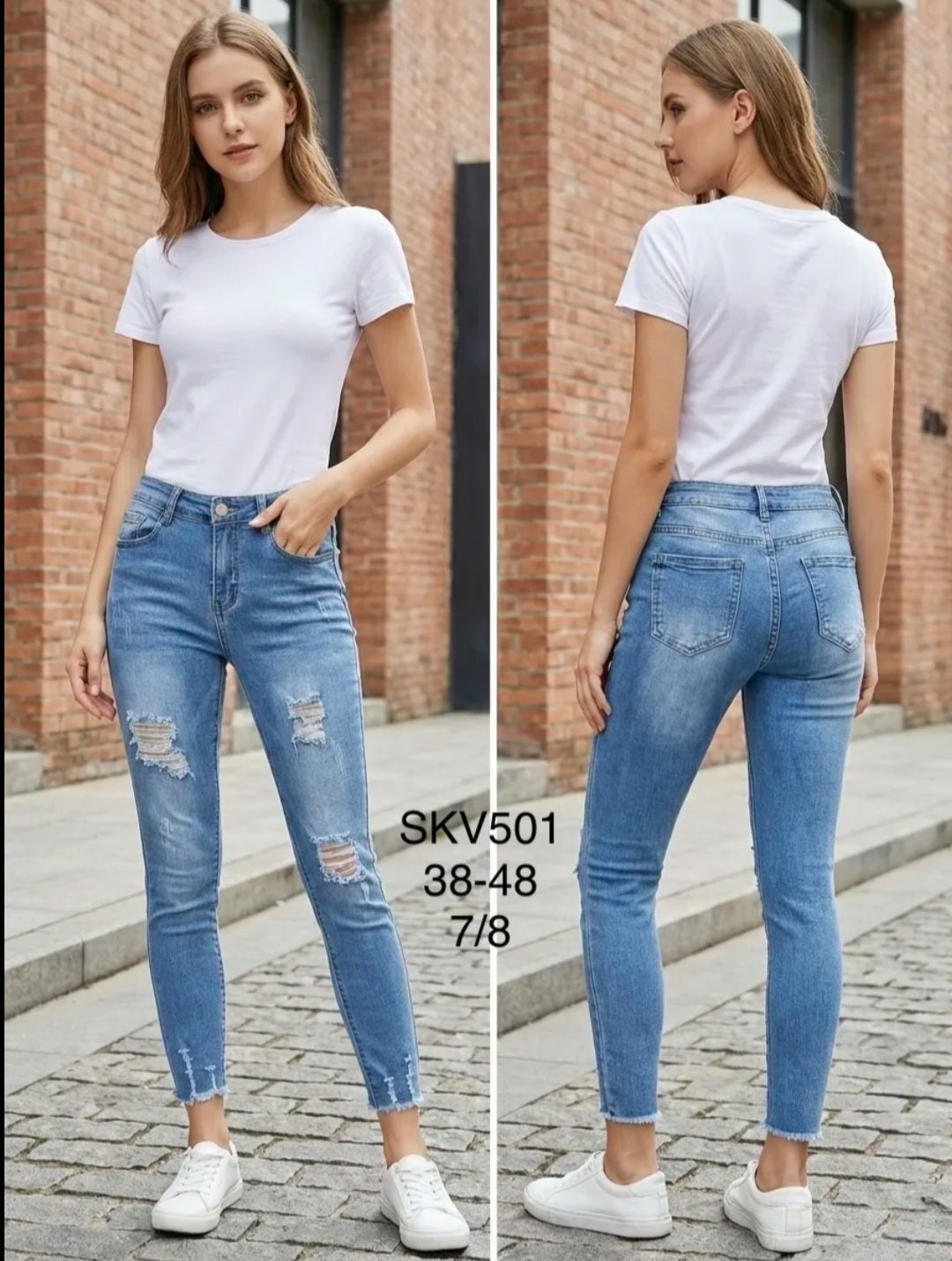 JEAN SOPHIE