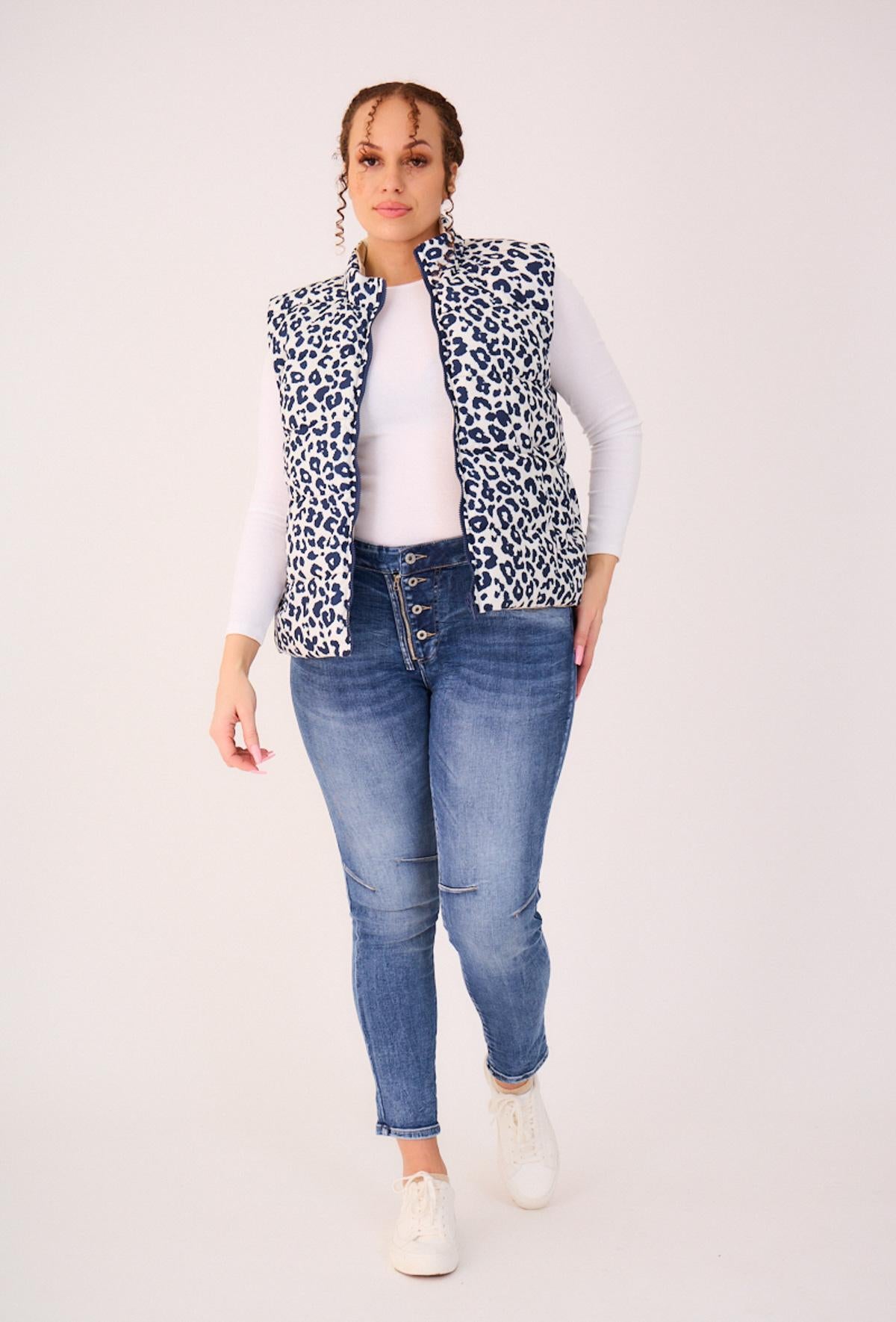 COLLECTION BELLE TAILLE