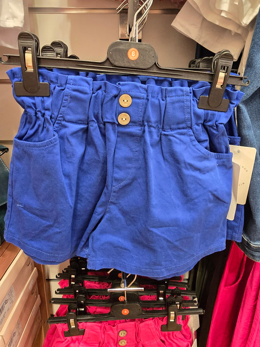 Short