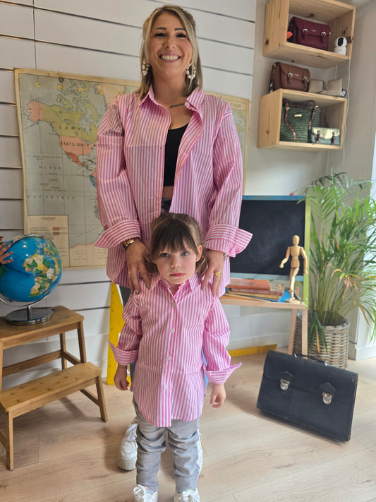 CHEMISE SARAH