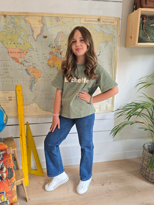 JEANS ZELIE