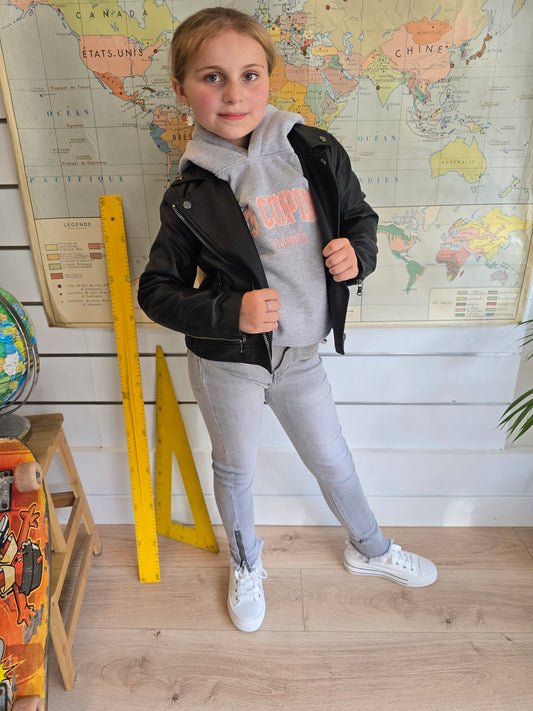 JEANS CELESTE