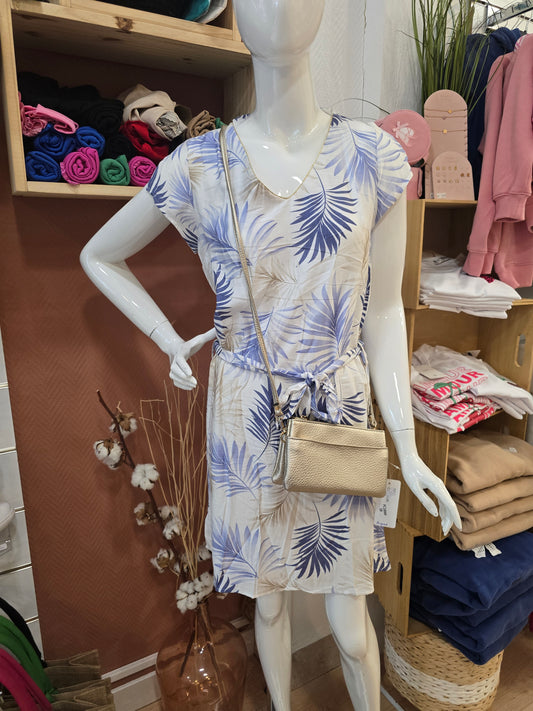 ROBE LISETTE