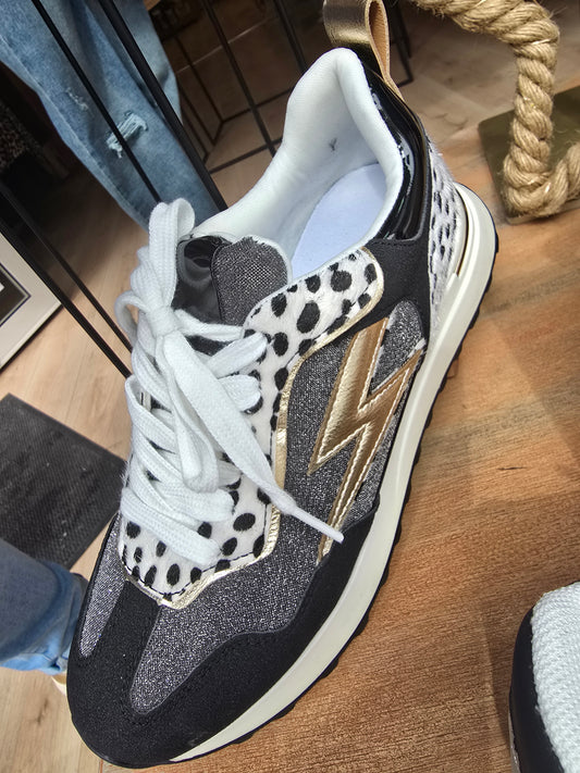 BASKET ZEBRA