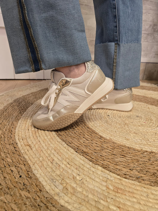 BASKET CASUAL BEIGE