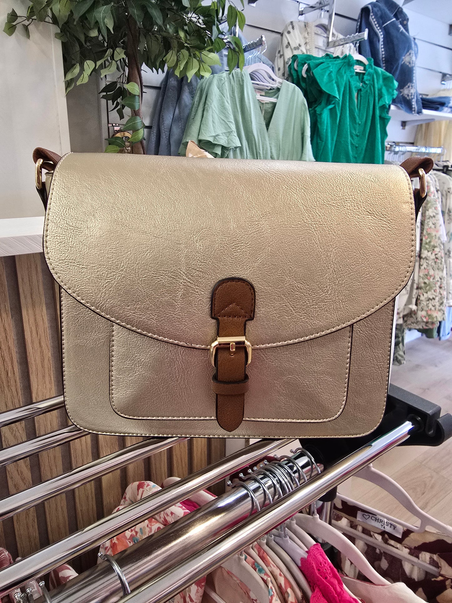 SAC MELANIE GM