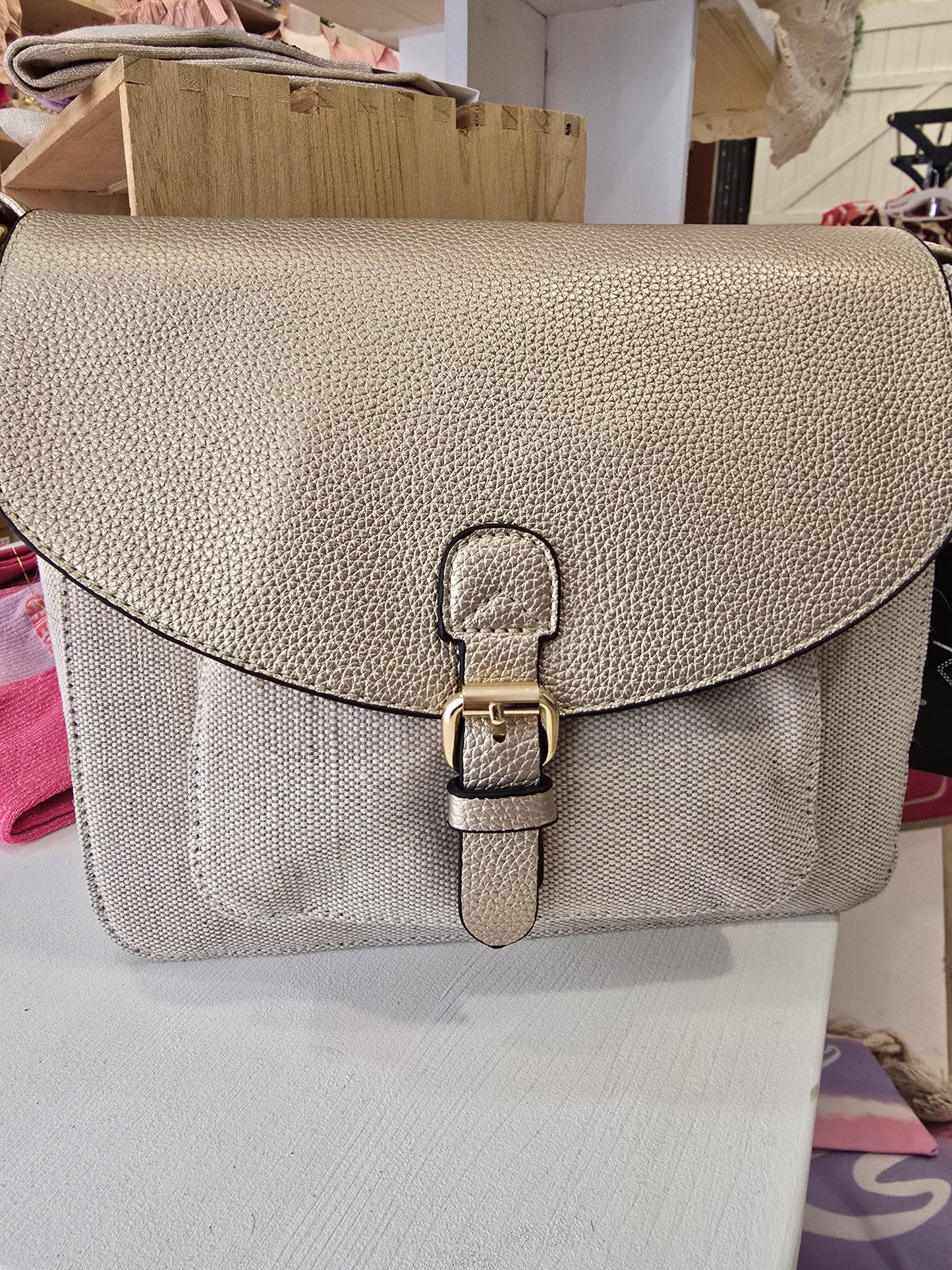SAC MELANIE GM