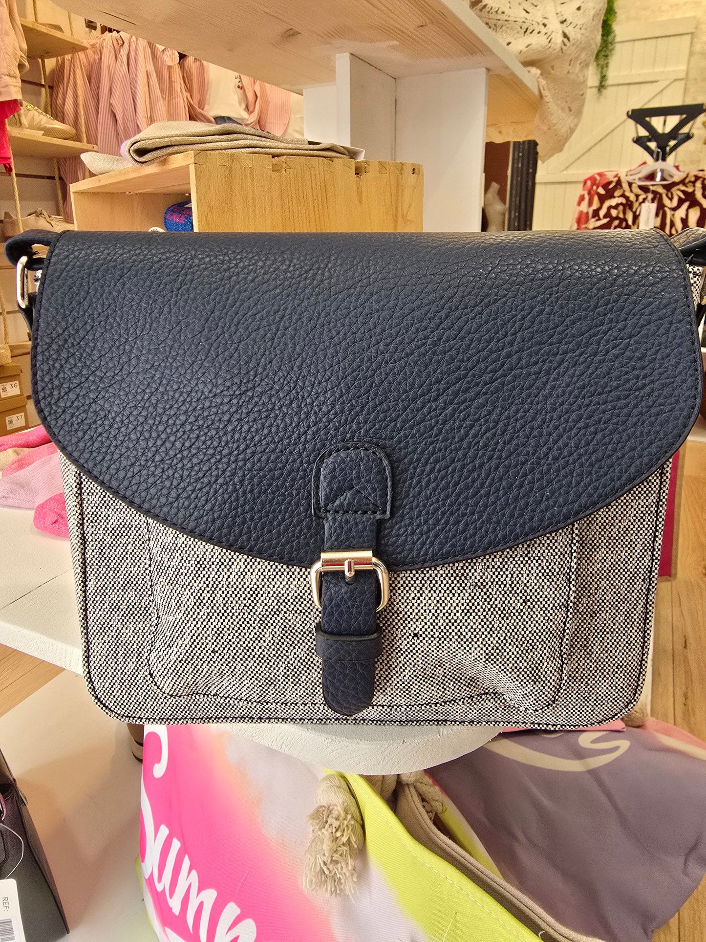 SAC MELANIE GM