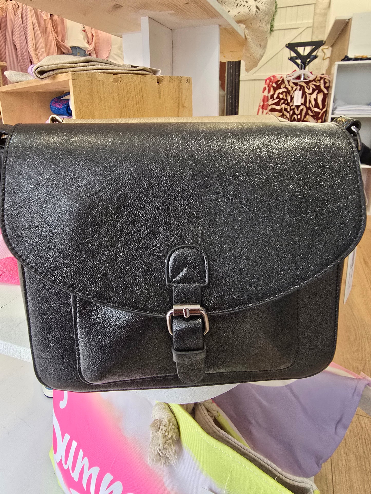 SAC MELANIE GM