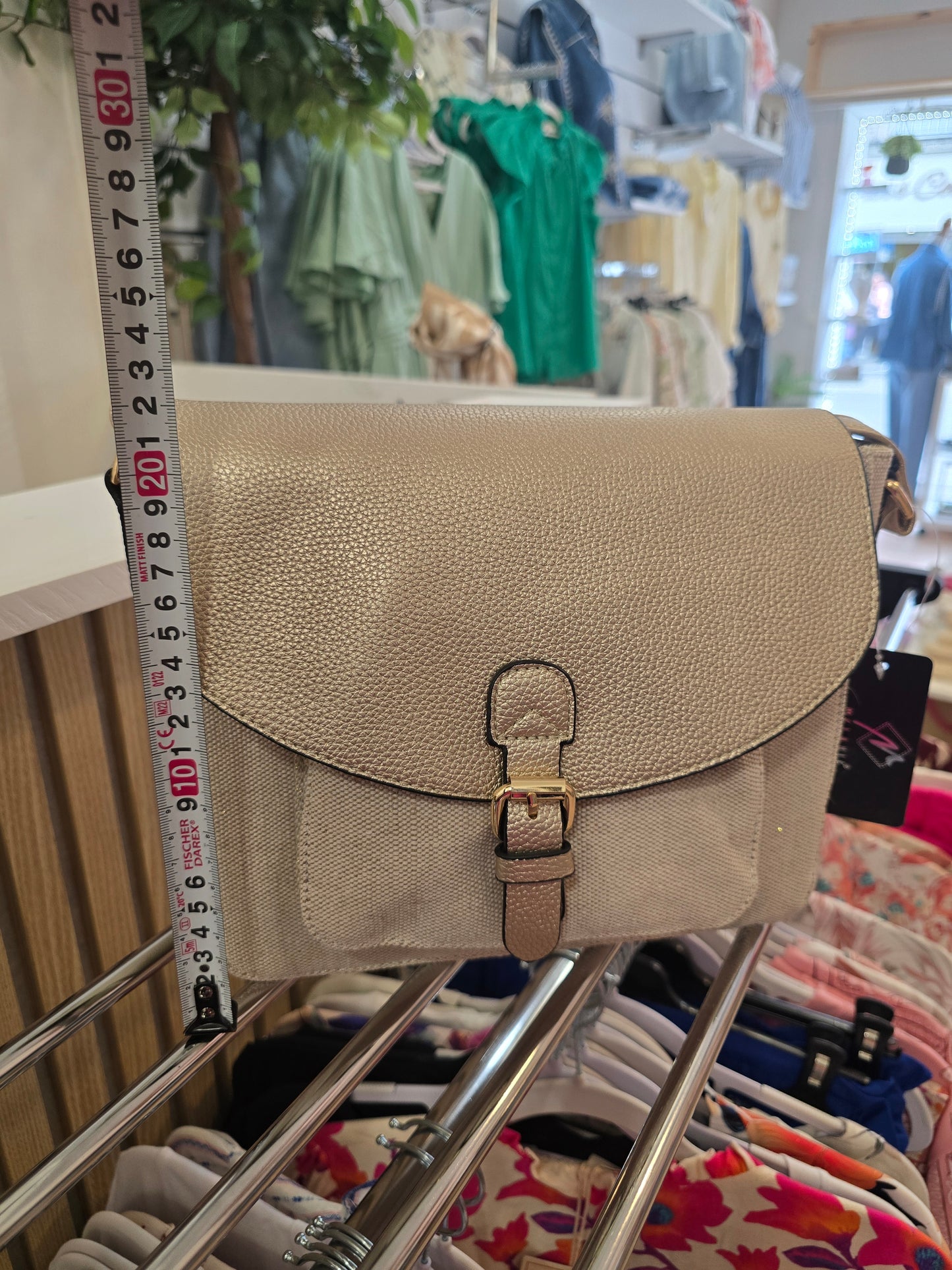 SAC MELANIE GM