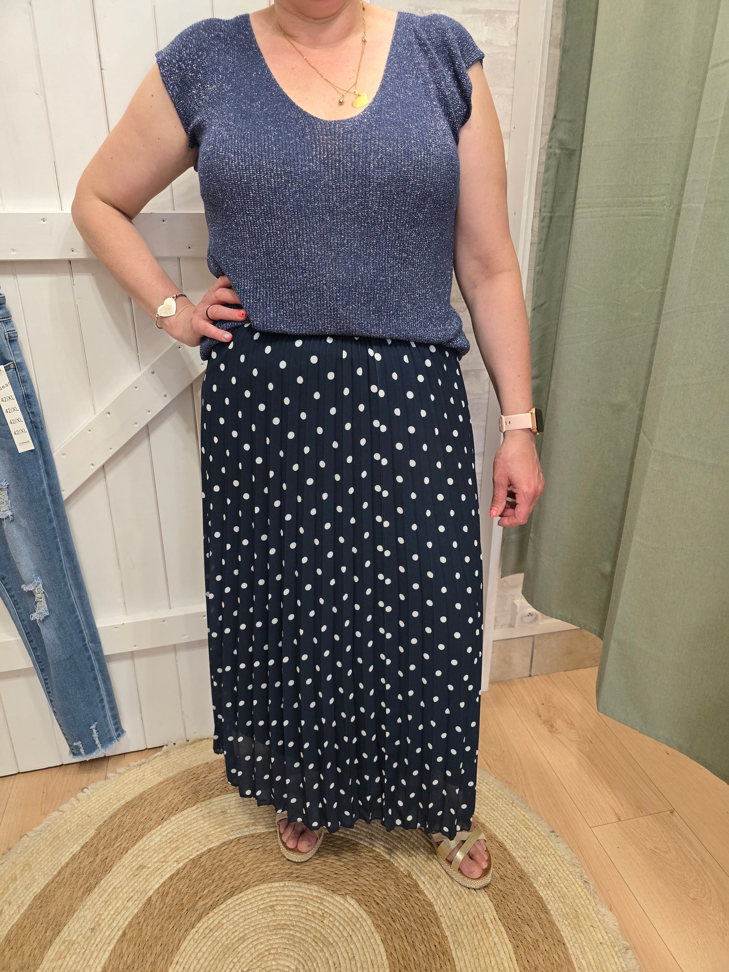 TOP LUREX PT