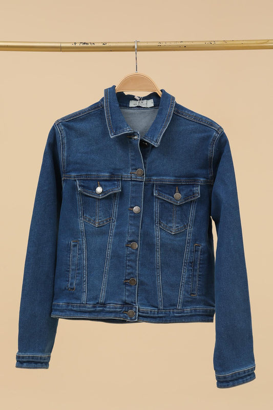VESTE LANA