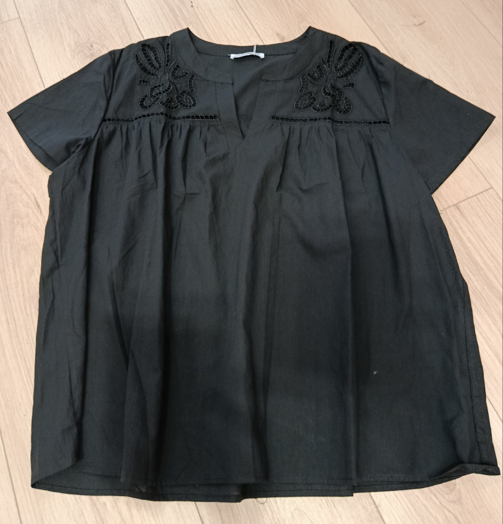 BLOUSE MAÏWEN