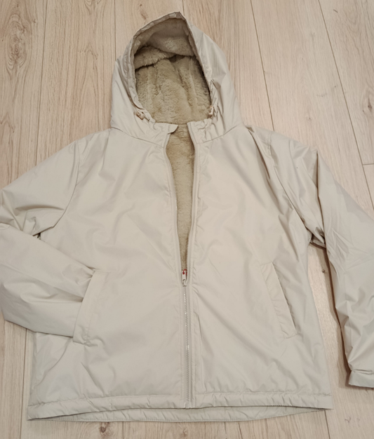 PARKA BLOUSON ALEXIA