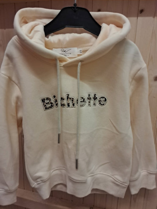 SWEAT CHARLOTTE