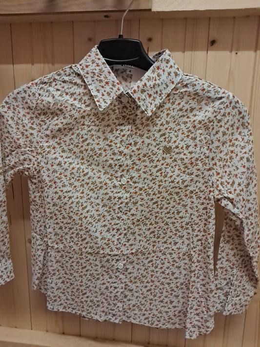 CHEMISE AVA