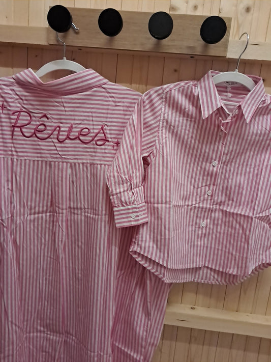 CHEMISE AYA