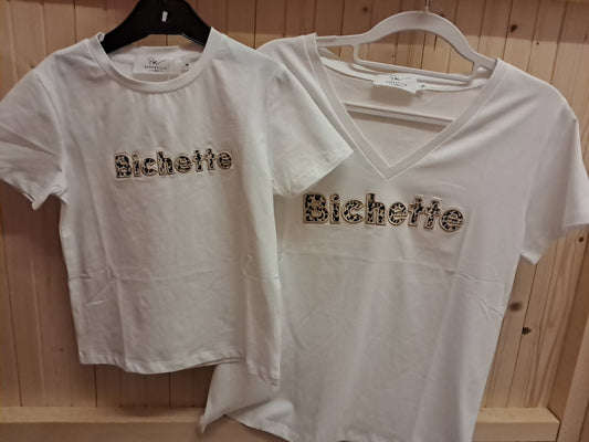 TEE SHIRT LIVIA